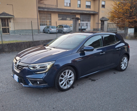 Renault megane 1.5 dci unico proprietario