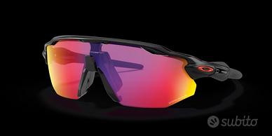 Oakley Radar ev advancer