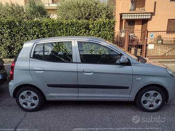 KiaPicanto 1as.Picanto 1.0 12V Life Bi-Fuel