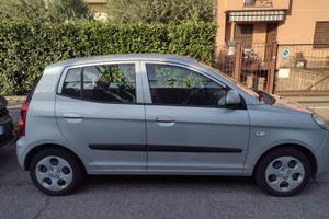 KiaPicanto 1as.Picanto 1.0 12V Life Bi-Fuel