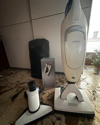 Folletto con pulilava sp 600