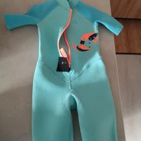 Muta bambino in neoprene