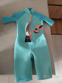 Muta bambino in neoprene