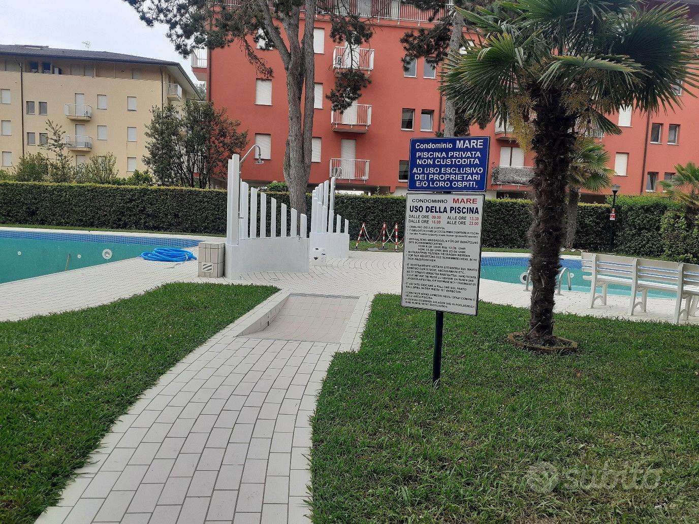 Appartamento – VE - Altro