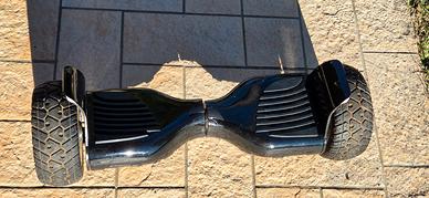 Hoverboard XSkate E85-CROSS