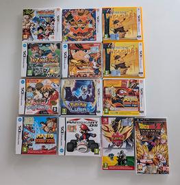 videogiochi retrogame 