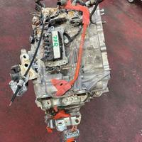 CAMBIO MANUALE TOYOTA CH-R 2ZR HYBRID 1.8 BENZINA
