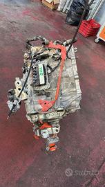 CAMBIO MANUALE TOYOTA CH-R 2ZR HYBRID 1.8 BENZINA