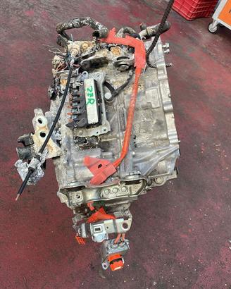 CAMBIO MANUALE TOYOTA CH-R 2ZR HYBRID 1.8 BENZINA