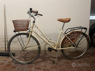 Bicicletta