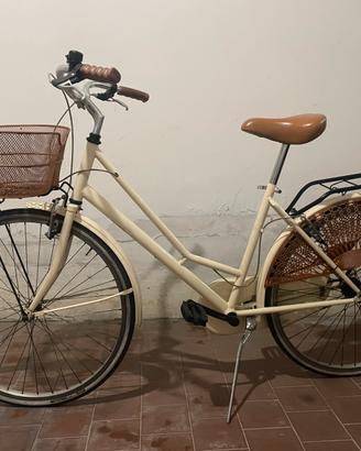 Bicicletta