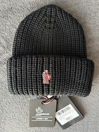 Cappello di lana Moncler