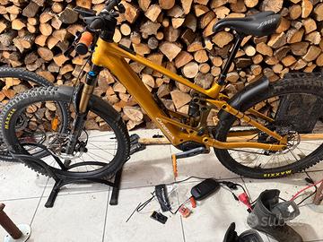 ORBEA WILD H10 KASHIMA 2025