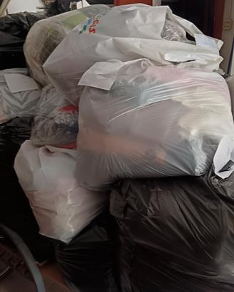 stock abbigliamento donna