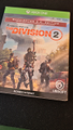 The Division 2 Washington d.c. Xbox One NUOVO