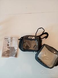 Porta navigatore GIVI 