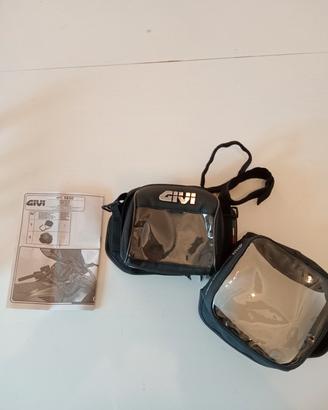 Porta navigatore GIVI 