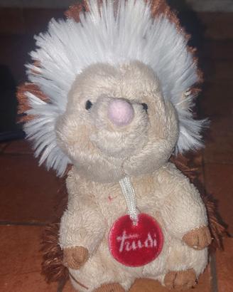 Peluche trudi