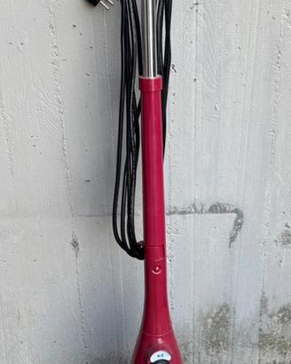 scopa a vapore H2o X5+