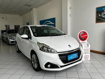Peugeot 208 1.2GPL x neopatentati 2017