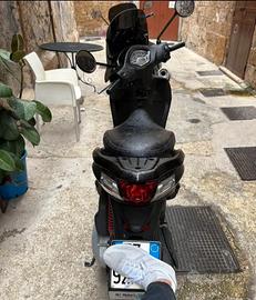 Piaggio Liberty S 125 - 2022