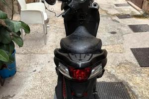 Piaggio Liberty S 125 - 2022