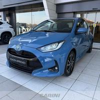 Toyota Yaris 1.5h trend