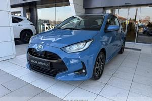 Toyota Yaris 1.5h trend