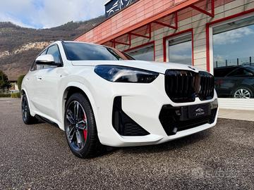 Bmw X1 xDrive 20d Msport PRO - new model full opti