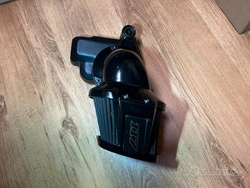 Filtro aria harley davidson