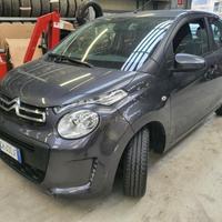 Citroen C1 1.0 VTi 72CV SHINE **PREZZO VERO**UNIPR