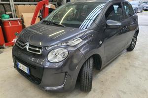 Citroen C1 1.0 VTi 72CV SHINE **PREZZO VERO**UNIPR