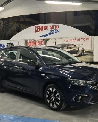 FIAT - Tipo - 1.6 Mjt S&S SW Mirror