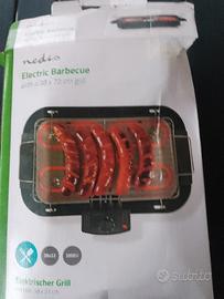 barbecue elettrico 