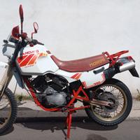 Moto Morini 350 modello kanguro