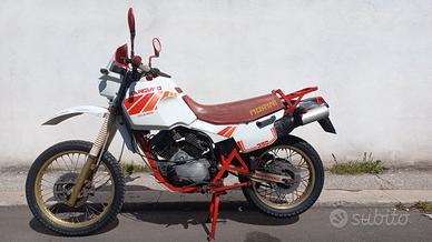 Moto Morini 350 modello kanguro