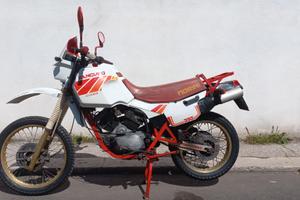 Moto Morini 350 modello kanguro