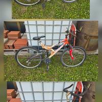 4 bici usate a prezzo basso 🚲♻️