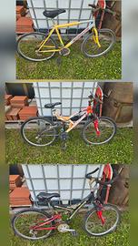 4 bici usate a prezzo basso 🚲♻️