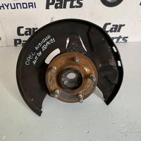 FUSELLO COMPLETO ANTERIORE DESTRO OPEL Insignia S