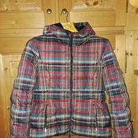 Piumino Norway donna