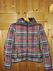 Piumino Norway donna