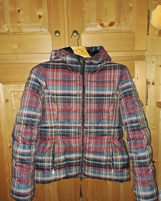 Piumino Norway donna