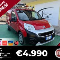 FIAT Fiorino 1.3 MJT 95CV Furgone Adventure N1 - 2