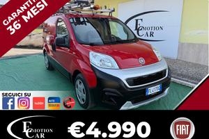 FIAT Fiorino 1.3 MJT 95CV Furgone Adventure N1 - 2