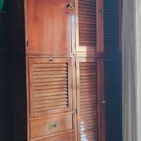 Mobili stile marinaro