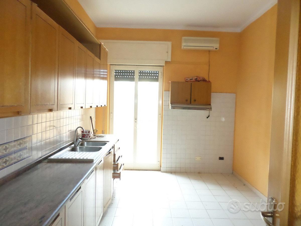 Appartamento – Agrigento, Sottogas, Calcarelle - Vista 5