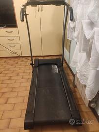 tapis roulant elettrico
