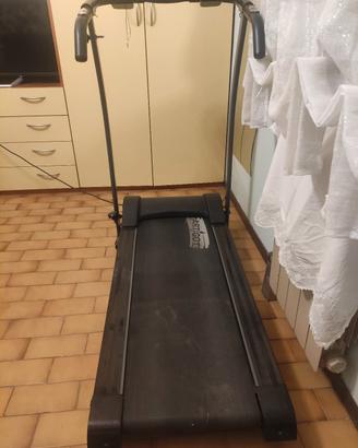 tapis roulant elettrico
