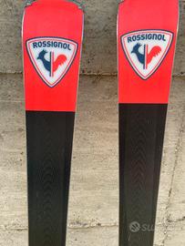 Rossignol hero raggio 13 167cm
